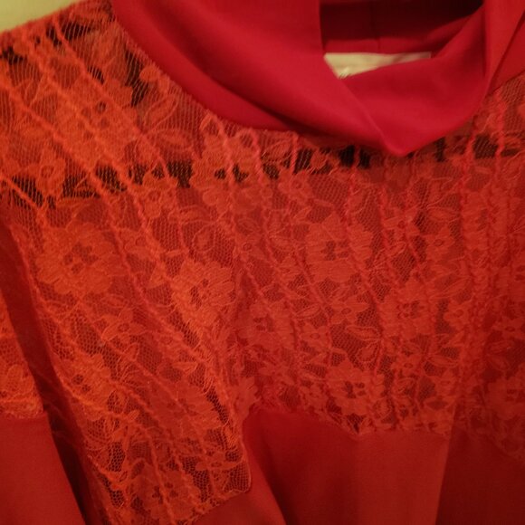 Studio Gang Deborah Korosec Top Size S - Picture 4 of 4